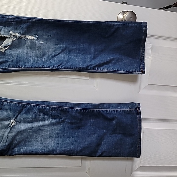 GAP 1969 Jeans - Picture 2 of 8